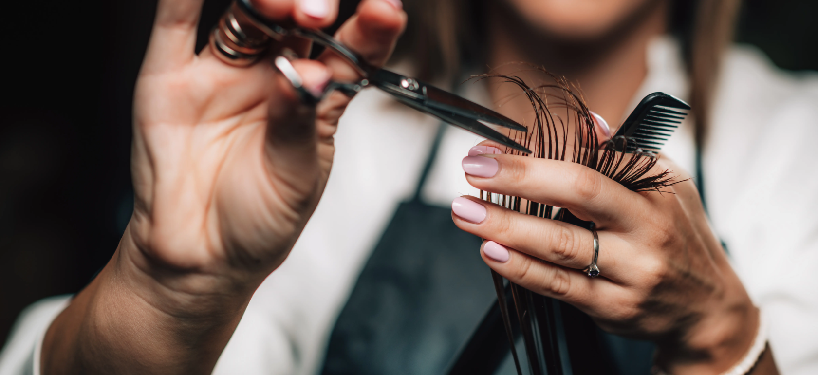 Coiffeur brushing LAISSAUD